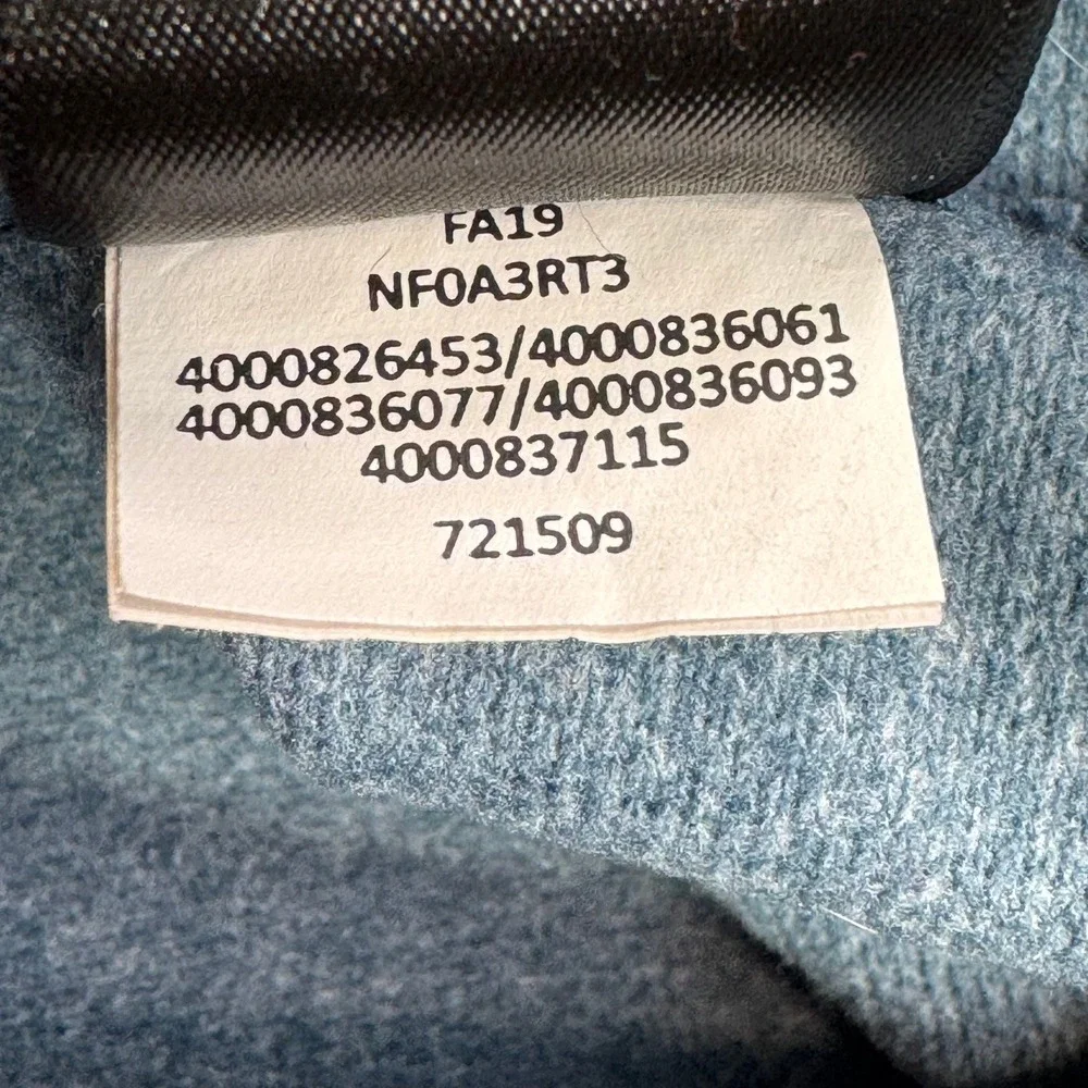The North Face north face